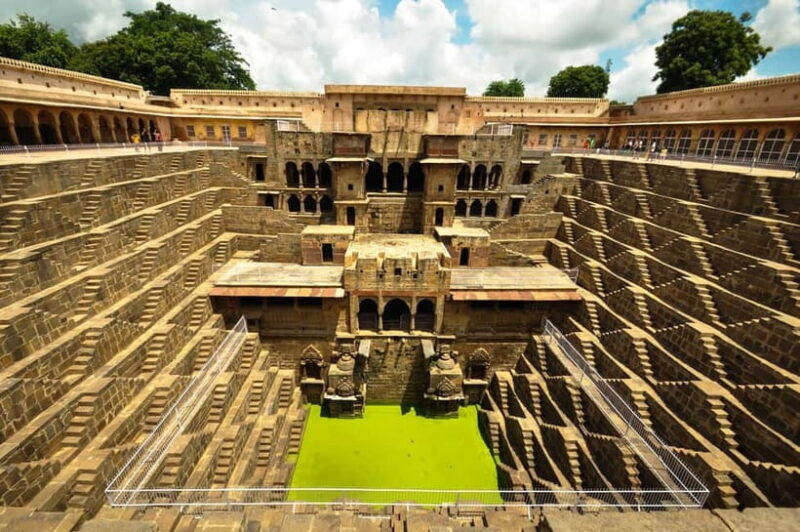 From Jaipur: Same Day Trip to Abhaneri Chand Baori Stepwell - Price and Value: Are You Getting Your Money’s Worth?