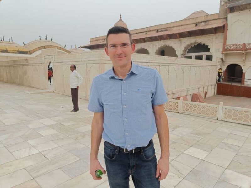 From Jaipur: Taj Mahal & Agra Private Guided Day Tour - A Practical Look at the Jaipur to Agra Private Day Tour