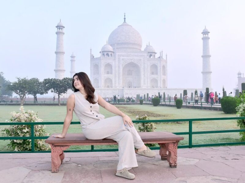 From Jaipur: Taj Mahal Guided and Agra Tour By Car - Practical Considerations and Tips for Travelers