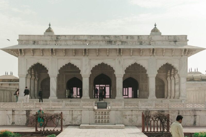 From Jaipur: Taj Mahal Sunrise Tour with Delhi Drop-Off - What the Reviews Say