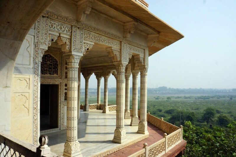 From Jaipur: Taj Mahal Sunrise Tour with Delhi Drop-Off - Practical Tips for Travelers