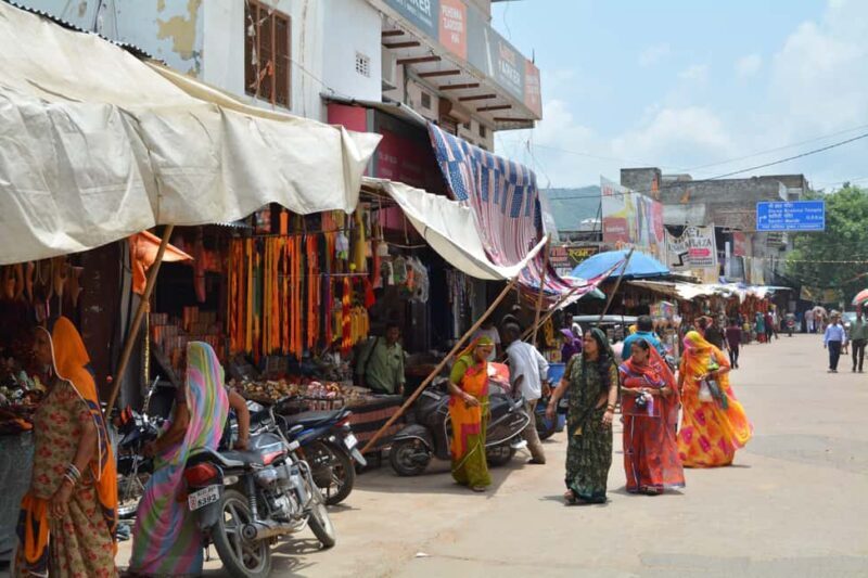 From Jaipur: Temple Town Pushkar Day Trip with Camel Safari - Authenticity and Guest Feedback