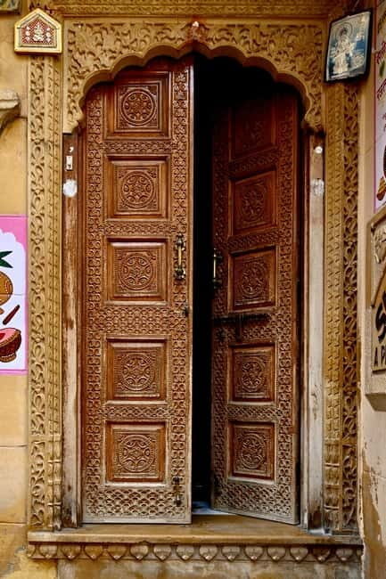 From Jaisalmer: Kuldhara and Khaba Fort Private Tour - Authentic Insights from Travelers