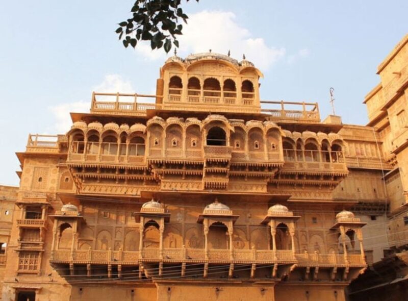 From Jaisalmer: Overnight Camping & Camel Safari in Khuri - What We Love About This Experience