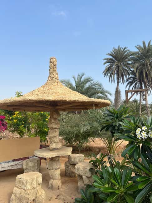 From Jazan: Farasan Island 2-Day Trip with Accommodation - A Closer Look at the Farasan Island 2-Day Trip