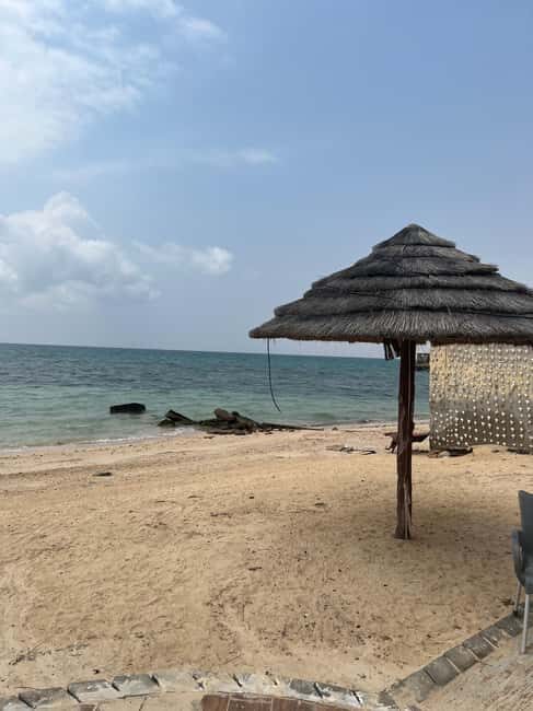 From Jazan: Farasan Island 2-Day Trip with Accommodation - Who Should Consider This Tour?