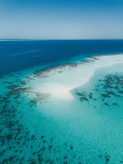 From Jeddah: Private Sea Trip to Bayadah Island - Who Would Enjoy This Tour?
