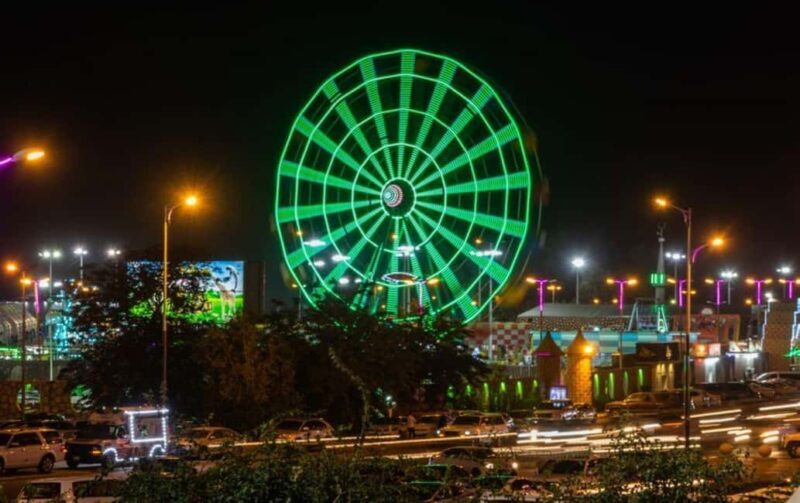 From Jeddah: Visit Taif The City of Roses - Final Thoughts: Who Will Love This Tour?