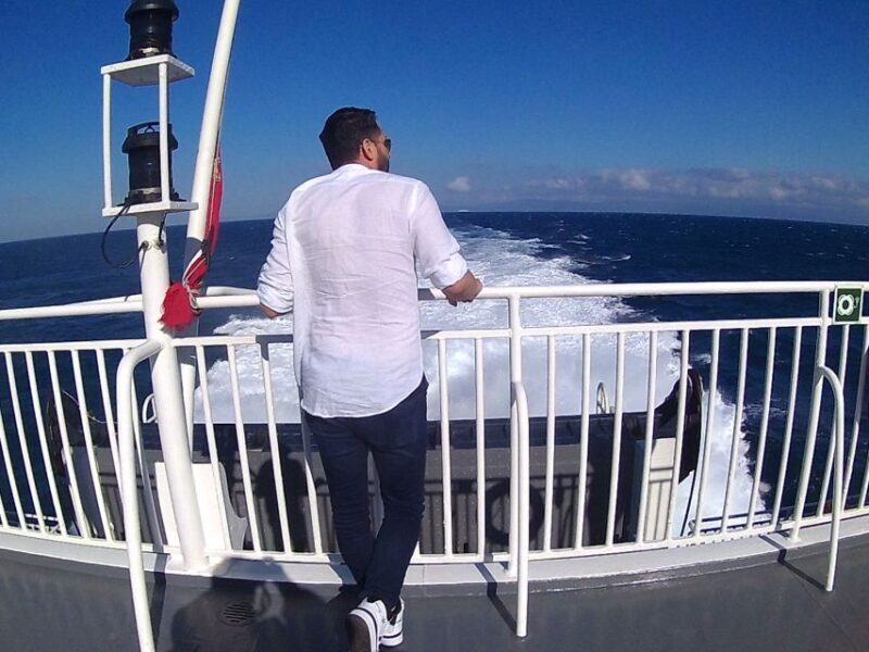From Jerez: Day Trip to Tangier with Ferry & Lunch - The Itinerary in Detail