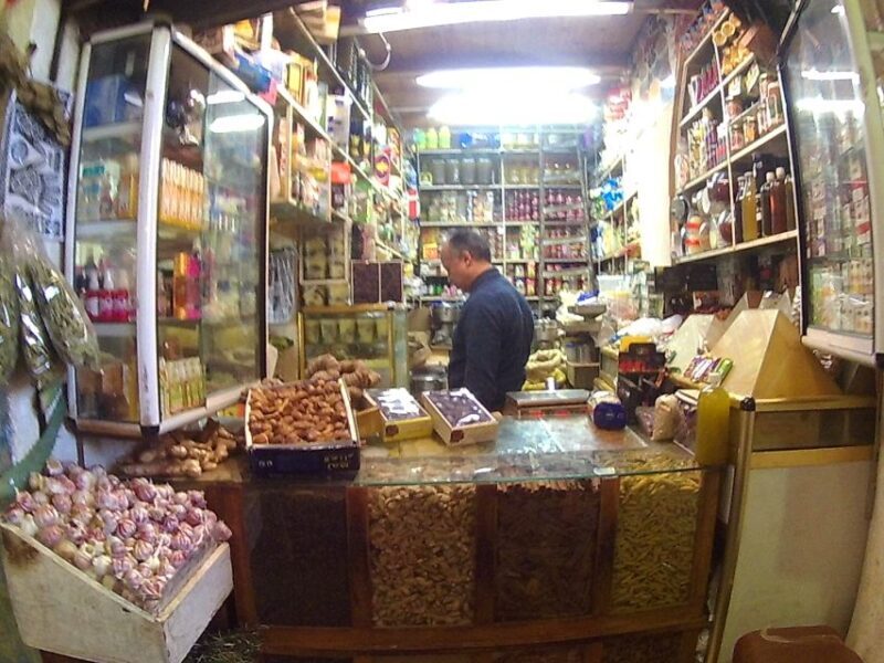 From Jerez: Day Trip to Tangier with Ferry & Lunch - Authentic Experiences and Tips