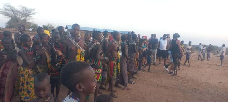 From Jinka: 4-Day Omo Valley Tour with Mursi and Hamar - Who Should Consider This Tour?
