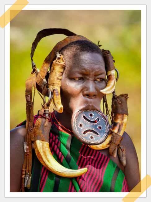 From Jinka: 9-Day Surma & Omo Valley Tribes photography Tour - A Deep Dive into the Itinerary and What It Means for You