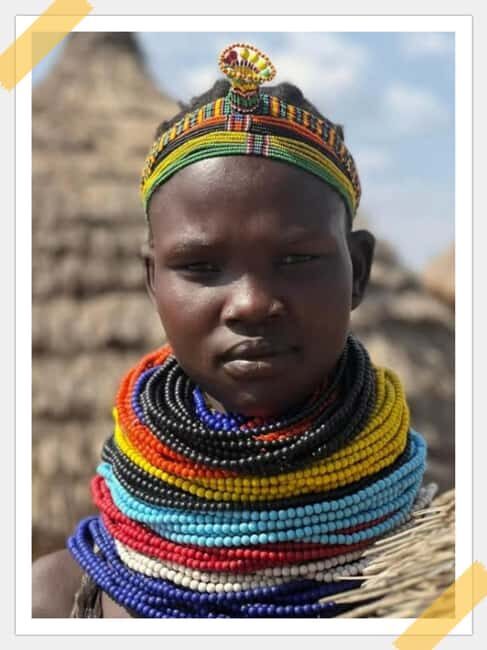 From Jinka: 9-Day Surma & Omo Valley Tribes photography Tour - What You’ll Love About This Tour