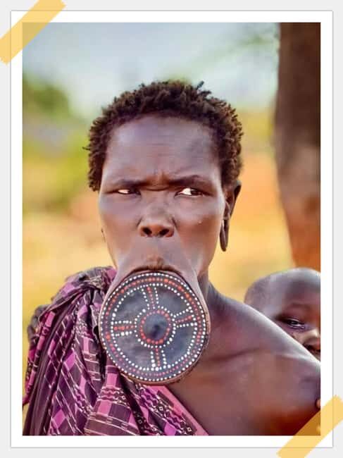 From Jinka: 9-Day Surma & Omo Valley Tribes photography Tour - Frequently Asked Questions