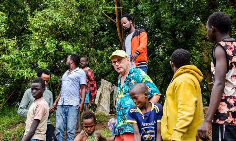 From Jinka: Omo Valley Tribe 3-Day Tour - Key Points