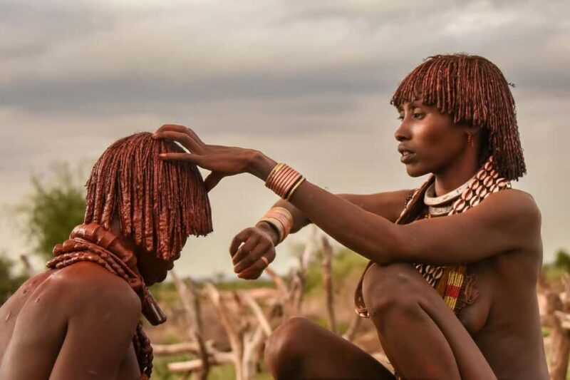 From Jinka: Omo Valley Tribe 3-Day Tour - Authentic Experiences and Practical Details
