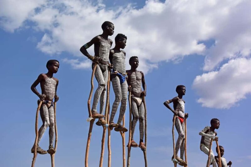 From Jinka: Omo Valley Tribe 3-Day Tour - The Value of the Tour