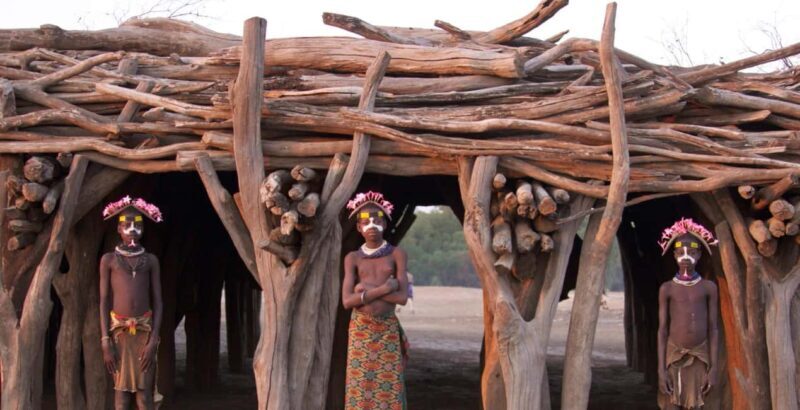 From Jinka: Omo Valley Tribe 3-Day Tour - Who Should Consider This Tour?