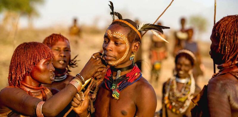 From Jinka: Omo Valley Tribe 3-Day Tour - FAQs