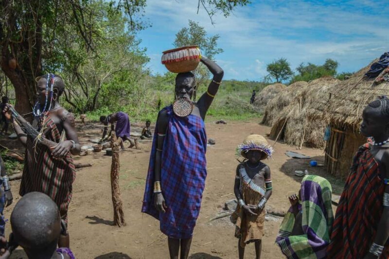 From Jinka: Omo Valley Tribe 3-Day Tour - Final Thoughts