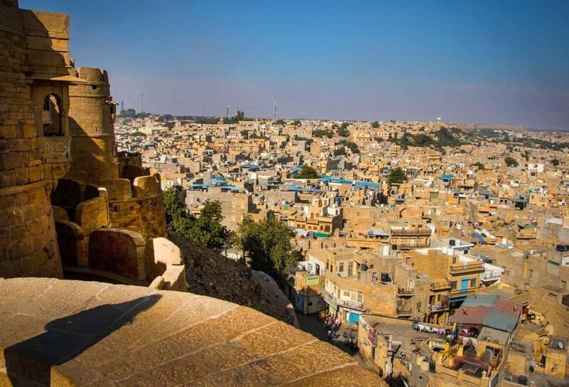 From Jodhpur: 2 Day Jaisalmer Tour with Nomadic Camel Safari - An In-Depth Look at the Tour Experience