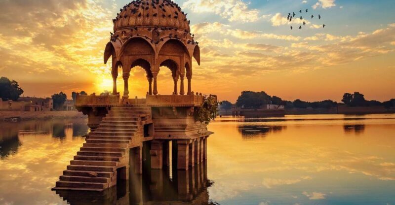 From Jodhpur : 2 Days Jaisalmer with Desert Camping Tour - FAQ Questions & Answers