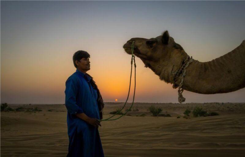 From Jodhpur : 3 Nights 4 Days Jaisalmer & Jodhpur Tour - Final Thoughts