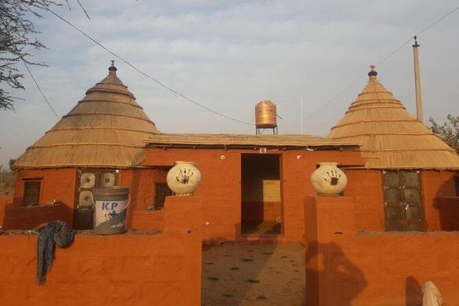 From Jodhpur : Overnight Stay In Desert With Camel Safari - The Experience from the Traveler’s Perspective
