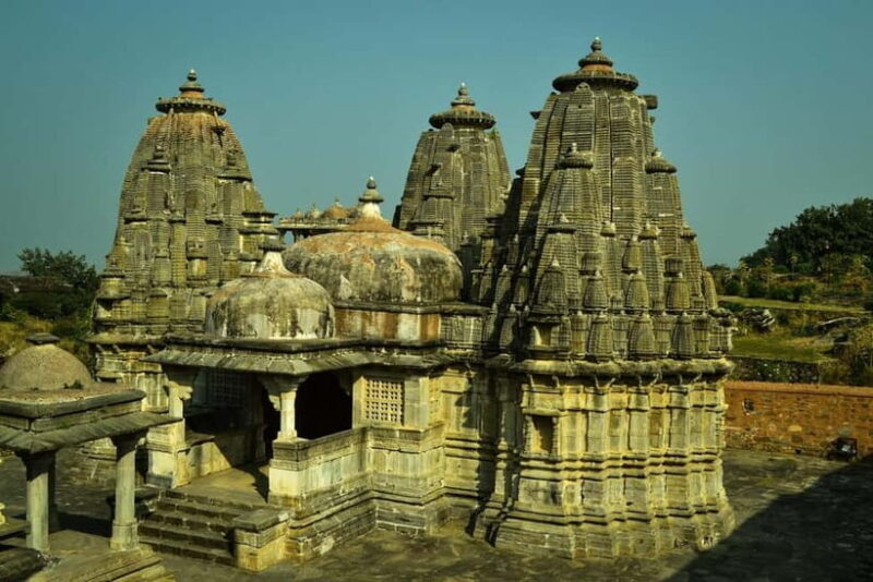 From Jodhpur: Tour of Kumbhalgargh Fort and Ranakpur Temple - Value and Practical Considerations