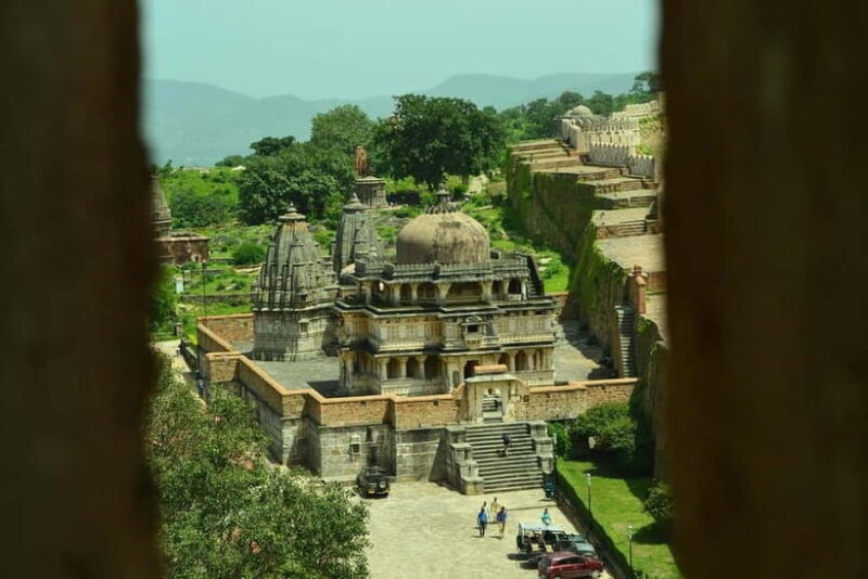 From Jodhpur: Tour of Kumbhalgargh Fort and Ranakpur Temple - FAQ