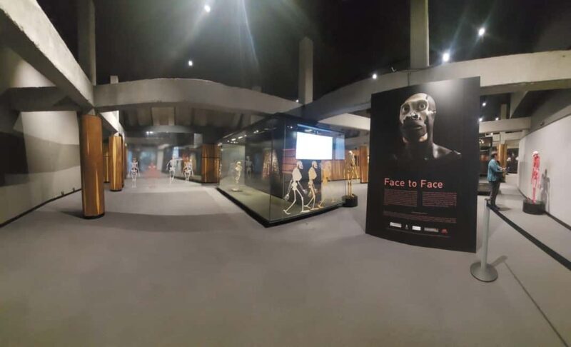 From Johannesburg: Cradle of Humankind Private Half-Day Tour - An In-Depth Look at the Tour Experience