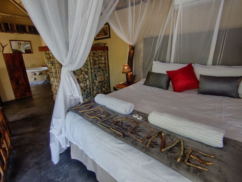 From Johannesburg: Kruger National Park 4-Day Luxury Safari - Introduction: What You Can Expect from This Safari