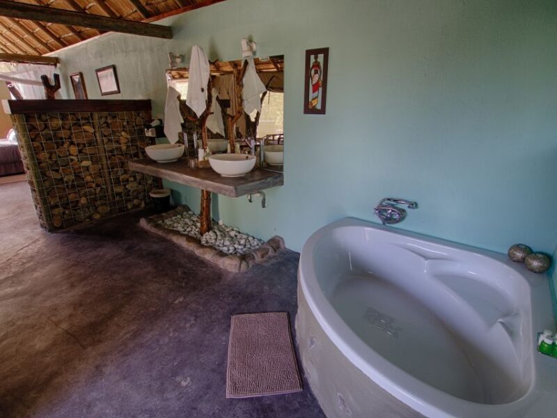 From Johannesburg: Kruger National Park 4-Day Luxury Safari - What Reviewers Are Saying