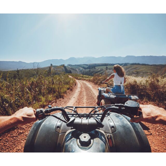 From Johannesburg: North West Safari and Quad Biking Tour - Price and Value: Is it Worth It?