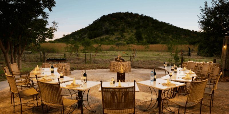 From Johannesburg: Pilanesberg National Park 3 Day Safari - FAQ