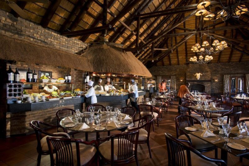 From Johannesburg: Pilanesberg Wildlife Safari - The Final Verdict: Who Should Consider This Safari?