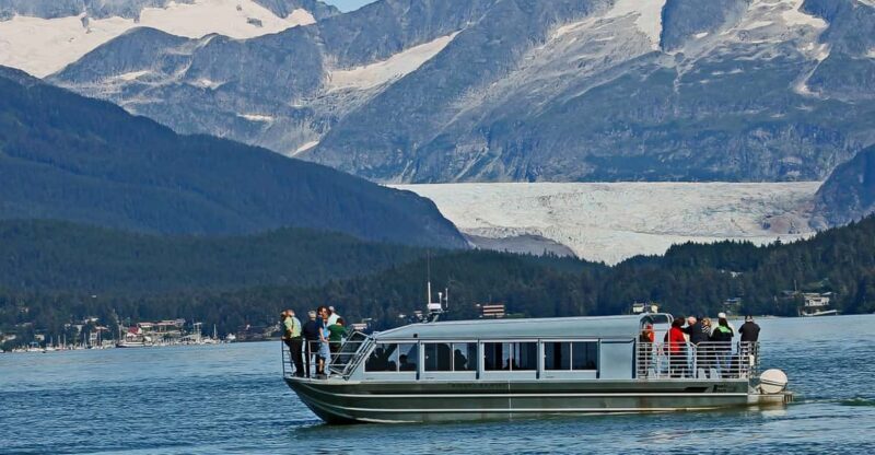 From Juneau: Whale Watching Cruise with Snacks - Final Thoughts: Is This the Right Tour for You?