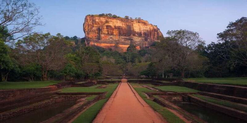 From Kalutara: Sigiriya Rock and Dambulla Cave Full-Day Tour - The Practicalities