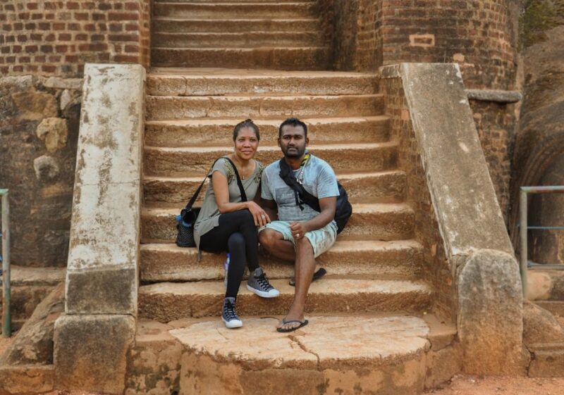From Kalutara: Sigiriya Rock and Dambulla Cave Full-Day Tour - Authentic Insights from Past Travelers