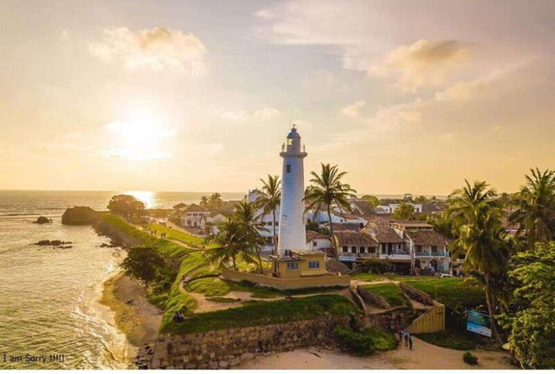 From Kalutara:Exclusive Galle Dutch Fort & Madu River Safari - Practical Details and Considerations