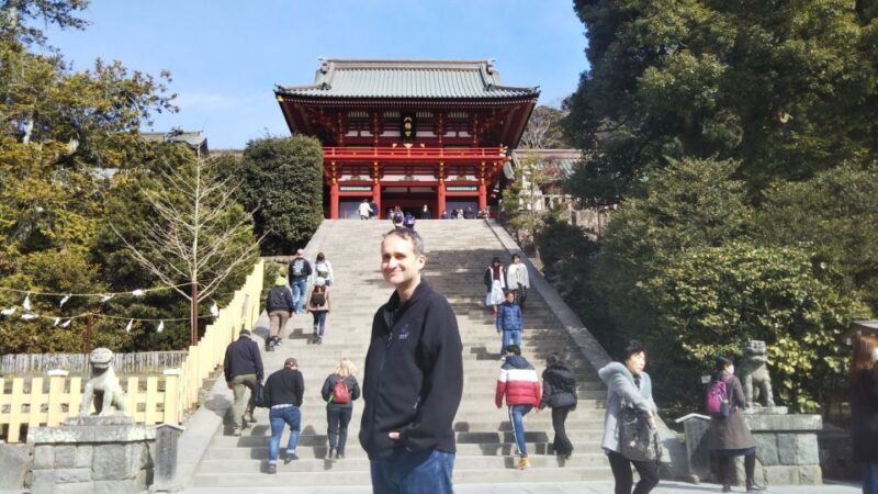 From Kamakura: Daibutsu Hiking Trail Tour with Local Guide - The Sum Up: Is It Worth It?