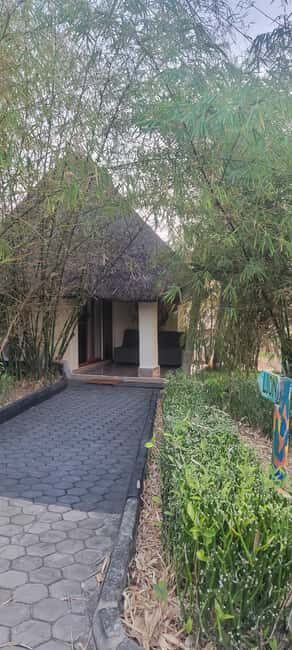 From Kampala: 2-Day Murchison Falls National Park Vacation - An In-Depth Look at the 2-Day Murchison Falls Safari