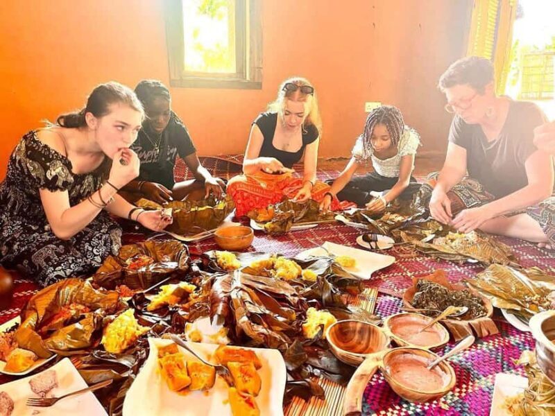 From Kampala: Ewaffe Cultural Village Day Trip with Lunch - Practical Details and Value