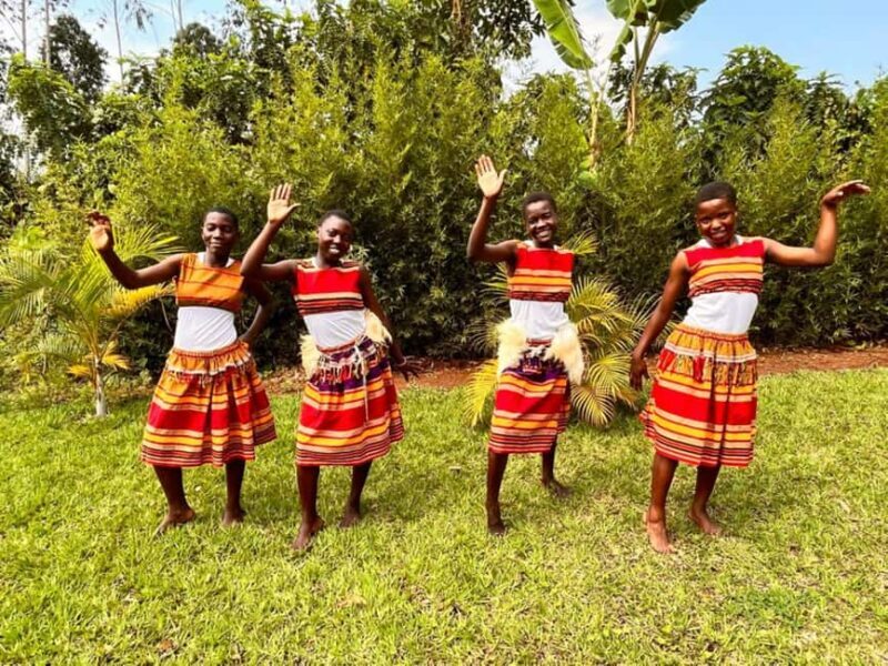 From Kampala: Ewaffe Cultural Village Day Trip with Lunch - FAQ