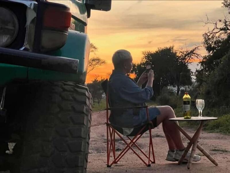 From Kampala:Lake Mburo National Park Day Tour,Equator& Boat - Introduction
