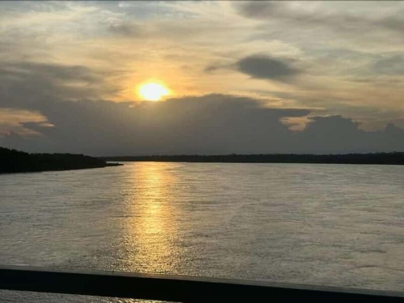 From Kampala:Lake Mburo National Park Day Tour,Equator& Boat - Key Points