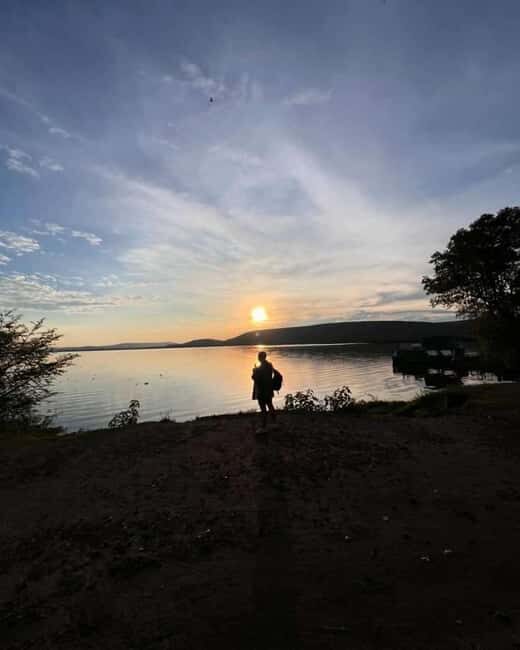 From Kampala:Lake Mburo National Park Day Tour,Equator& Boat - Detailed Analysis of the Experience