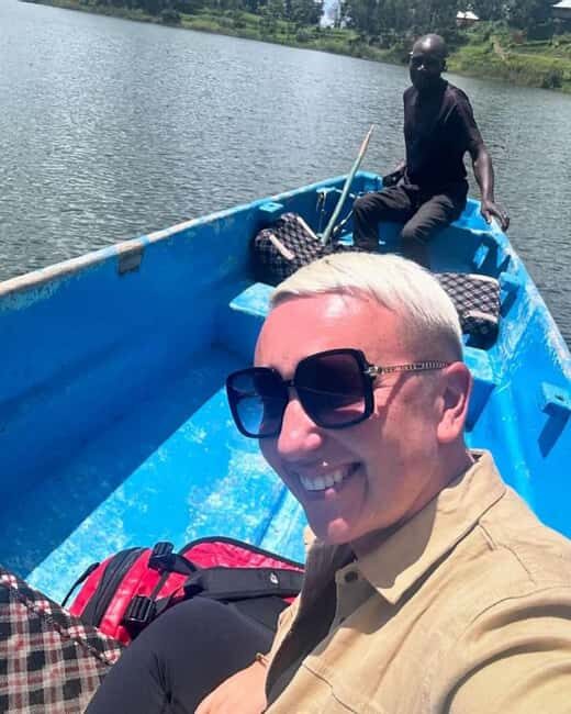 From Kampala:Lake Mburo National Park Day Tour,Equator& Boat - Who Is This Tour Best For?