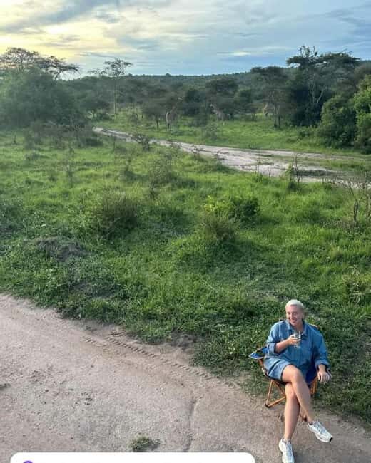 From Kampala:Lake Mburo National Park Day Tour,Equator& Boat - The Sum Up