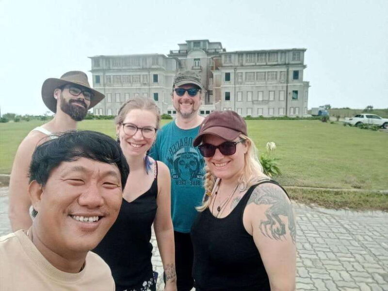 From Kampot: Bokor National Park Scenic Tour - Final thoughts: Is it worth it?
